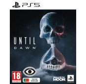Until Dawn - PS5